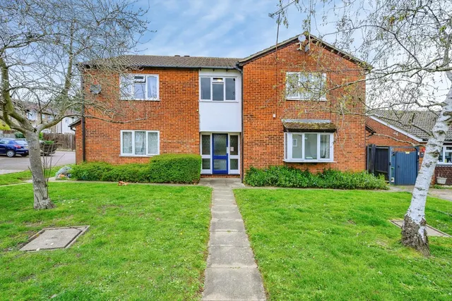 Sorrel Close, LUTON, Bedfordshire, LU3, photo 1
