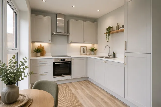 Geraldine Road, Malvern, WR14, photo 3