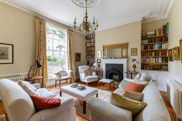 Photo 3 — Southcot Place, Bath, BA2