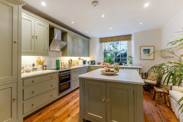 Photo 2 — Southcot Place, Bath, BA2