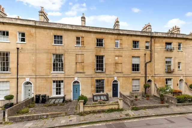 Southcot Place, Bath, BA2, photo 1