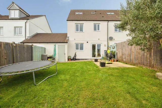 Lantoom Way, Dobwalls, PL14, photo 1