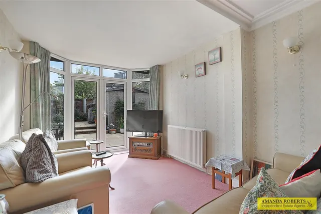 Photo 2 — Waltham Way, Chingford