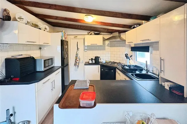 Photo 3 — Tremarle Home Park, North Roskear, Cornwall, TR14