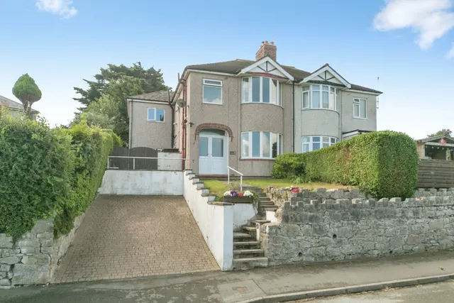 Cynfran Road, Llysfaen, LL29, photo 1