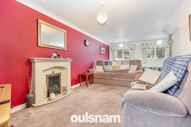 Photo 3 — Open Field Close, Northfield, Birmingham, B31 3XH