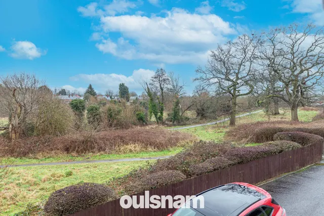 Photo 2 — Open Field Close, Northfield, Birmingham, B31 3XH