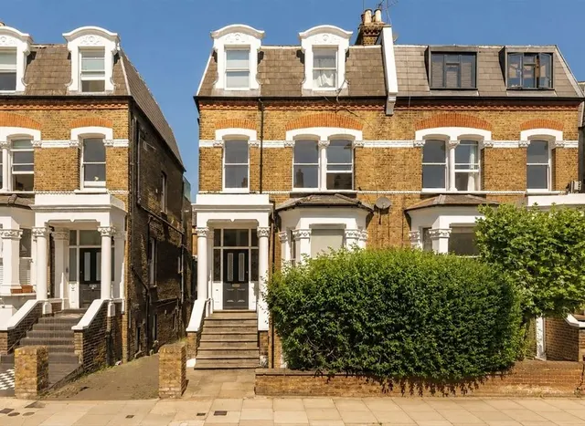 Fulham Road, Fulham, SW6, photo 1