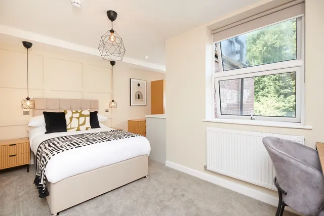 Room 4, Lord Haddon Road DE7 8AX, photo 1