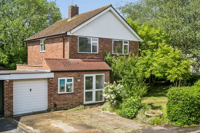 Laurel Close, Prestwood, HP16, photo 1