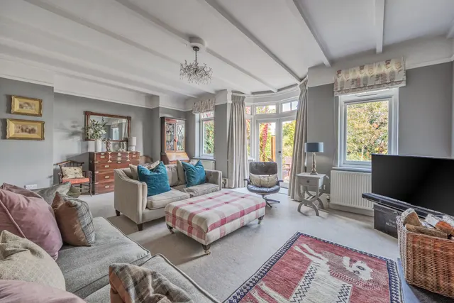 Riverview Road, Pangbourne, RG8, photo 3