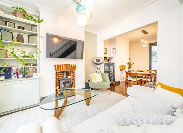 Galloway Road, Shepherds Bush, W12, photo 2