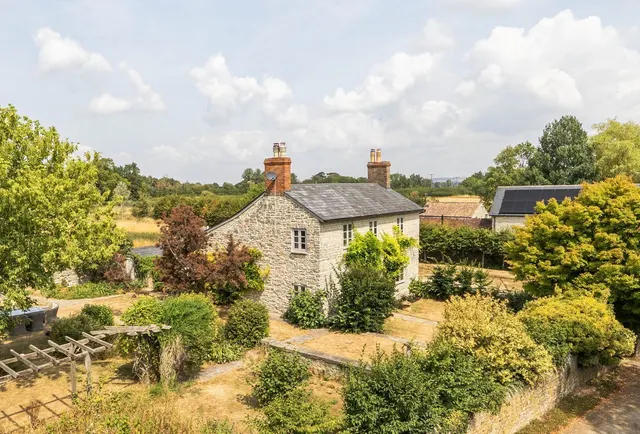 Rubbery Lane, East Lydford, TA11, photo 1