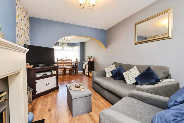 Kings Road, Great Barr, B44, photo 2