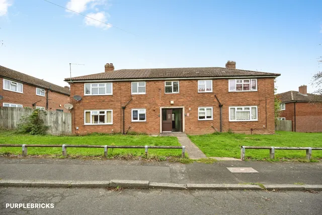 Jockey Field, Dudley, DY3, photo 1