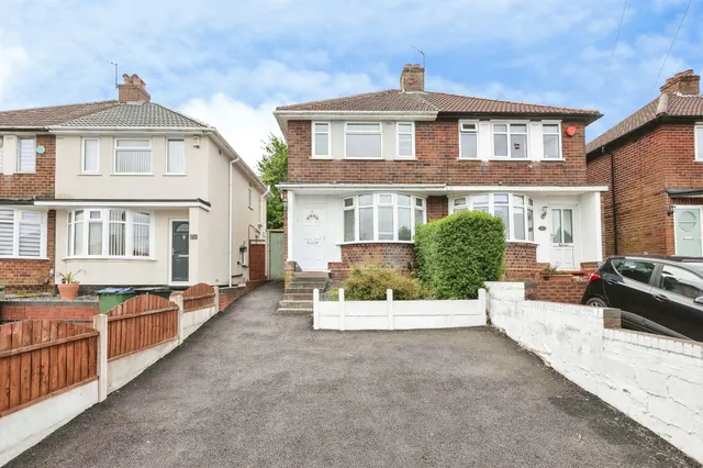 Elm Terrace, Tividale, OLDBURY, photo 1