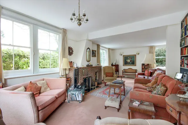 Otford Lane, Halstead, TN14, photo 3