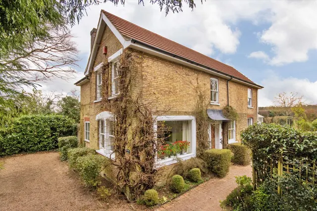 Otford Lane, Halstead, TN14, photo 1