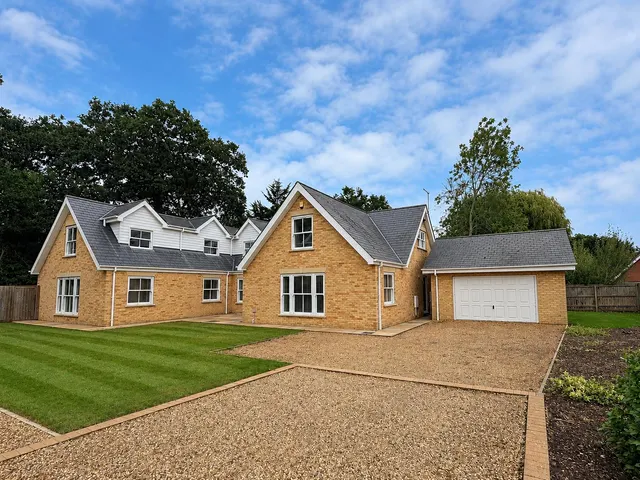 The Oaks, Soham, CB7, photo 1
