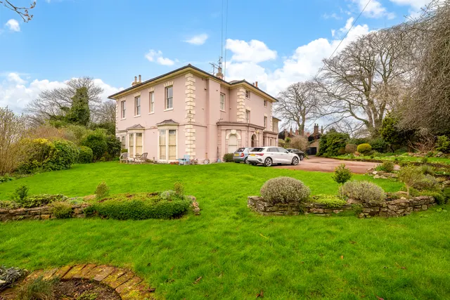 Union Road, Lincoln, LN1, photo 1