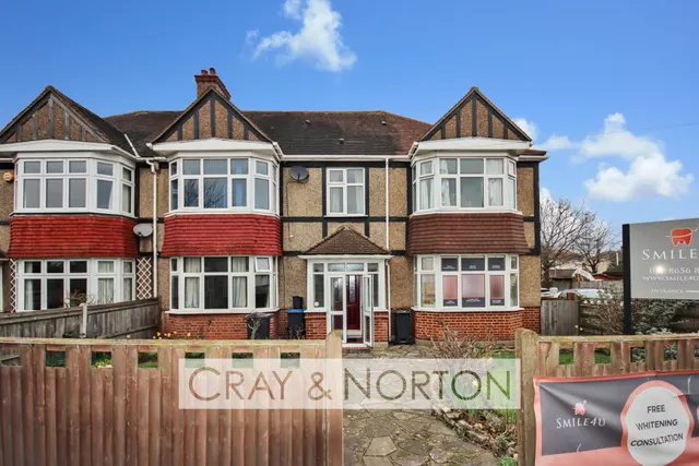 Photo 2 — Addiscombe Road, Croydon, CR0 7LG