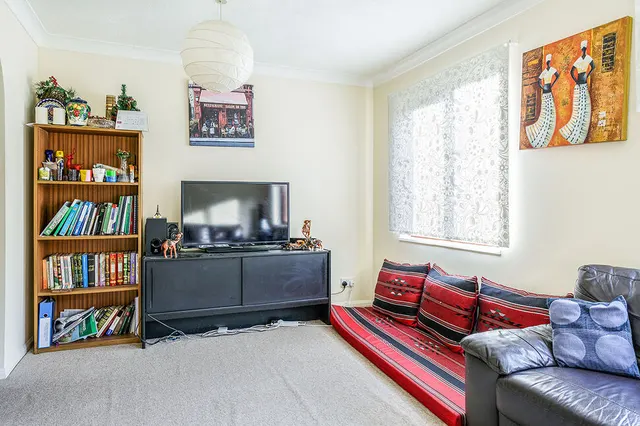 Photo 3 — Armory Lane, Portsmouth, PO1