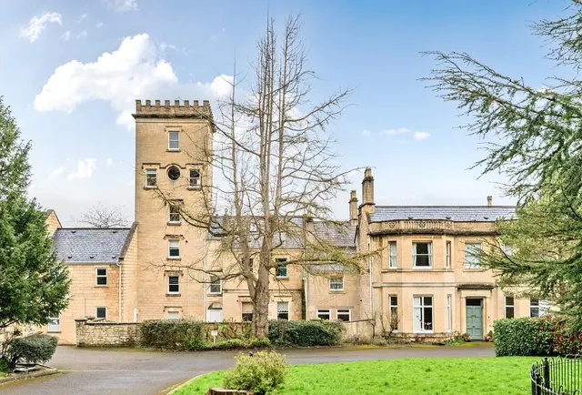 Photo 2 — The Moorlands, Somerset, Englishcombe Lane, BA2 2EF