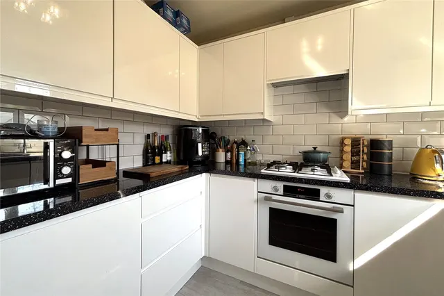 Photo 2 — Barnett Lane, Lightwater, Surrey, GU18 5LE