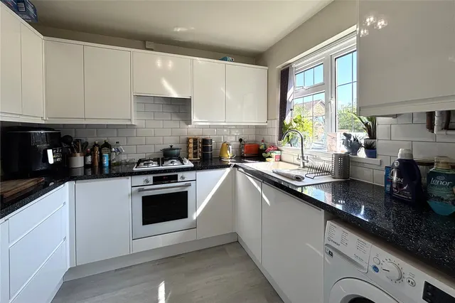 Photo 3 — Barnett Lane, Lightwater, Surrey, GU18 5LE