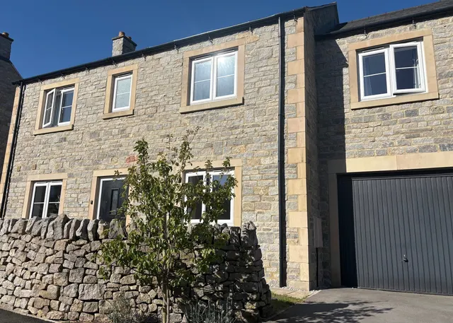Bradwell Head Road, Bradwell, S33, photo 2