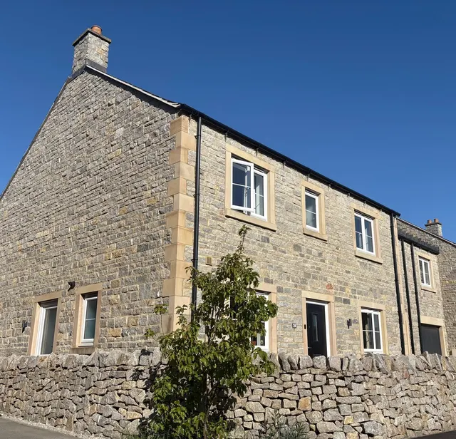 Bradwell Head Road, Bradwell, S33, photo 3