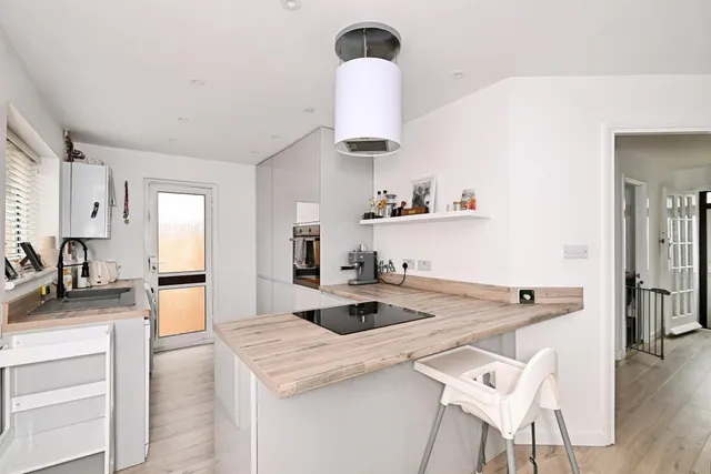 Bettescombe Road, Rainham, ME8, photo 3