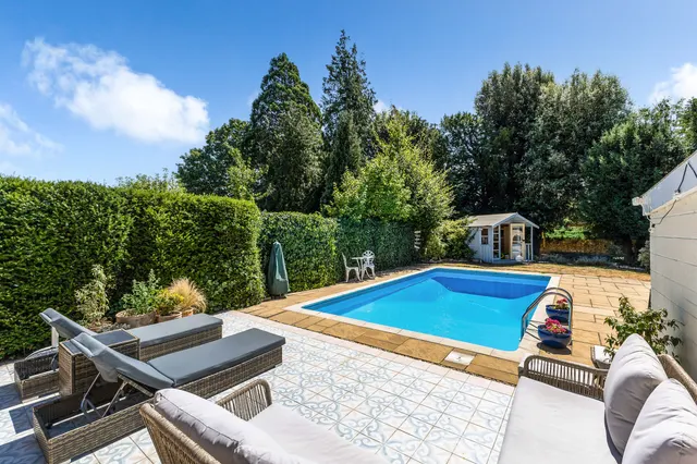 Photo 2 — Berryfield Road, Bradford-On-Avon, BA15