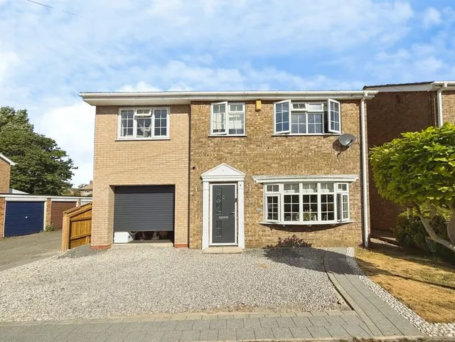 Glenbank Close, Lincoln, LN6, photo 1