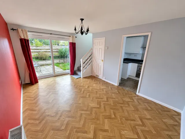 Strawberry Terrace, Kingsteignton, TQ12, photo 2