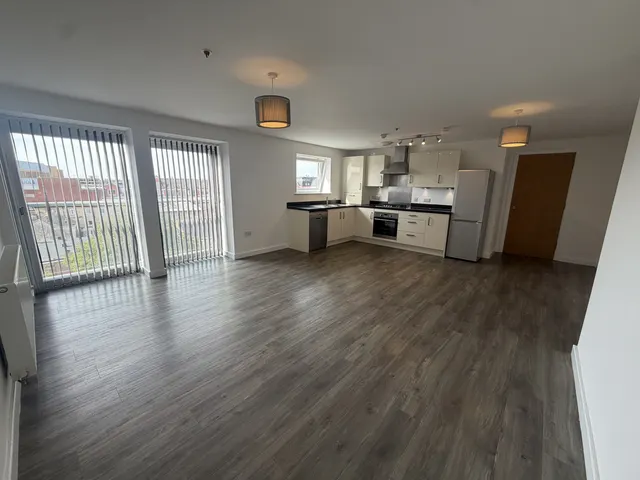 Hereward Tower, Broadway, PE1, photo 2