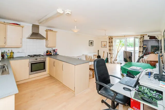Palmerston Road, Southampton, SO14, photo 2
