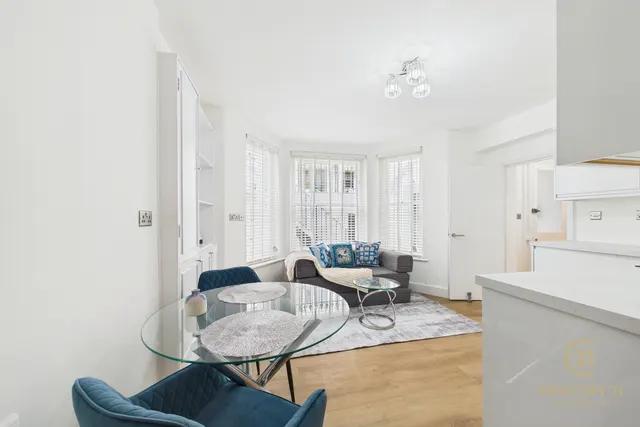 Nevern Place, London, SW5, photo 3