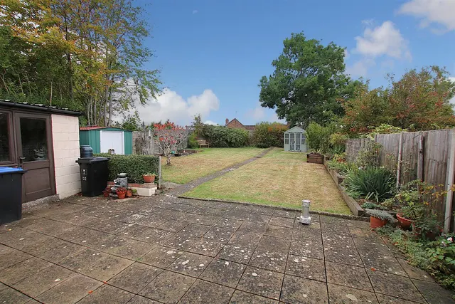 Park Lane, Duston, NN5, photo 2