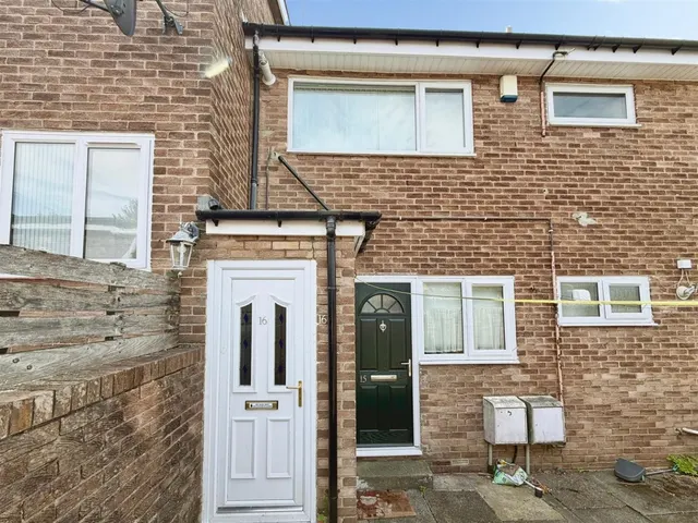 Church Road, Consett, photo 1