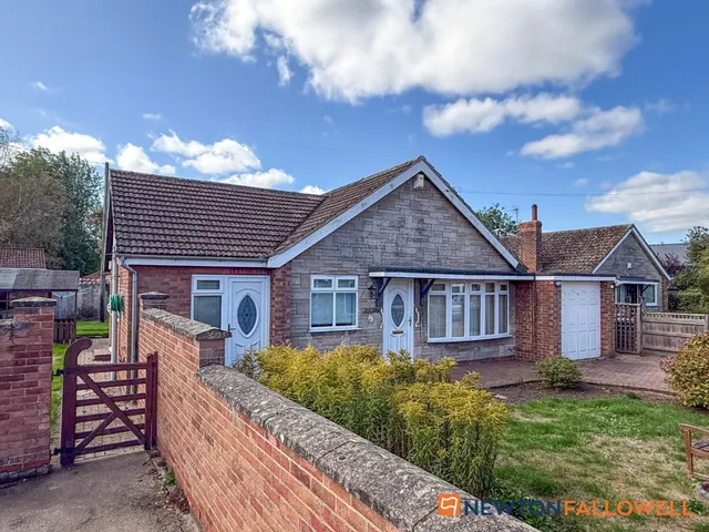 Brewery Lane, Carlton-Le-Moorland, LN5, photo 1