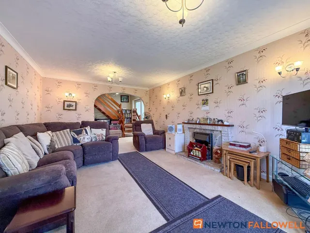 Brewery Lane, Carlton-Le-Moorland, LN5, photo 2