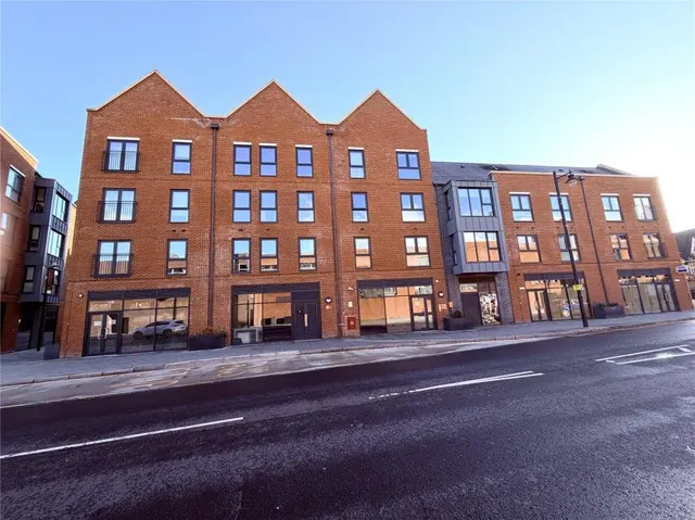 Market Street, Newbury, RG14, photo 1