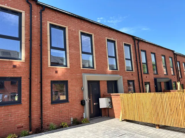 Foundry Avenue, DERBY, photo 1