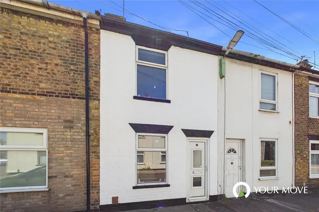 Melbourne Road, Lowestoft, NR32, photo 1
