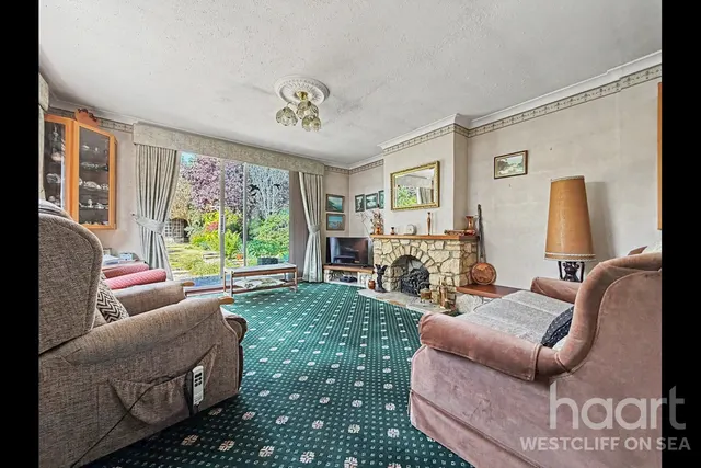 Westbourne Grove, Westcliff-On-Sea, SS0, photo 2