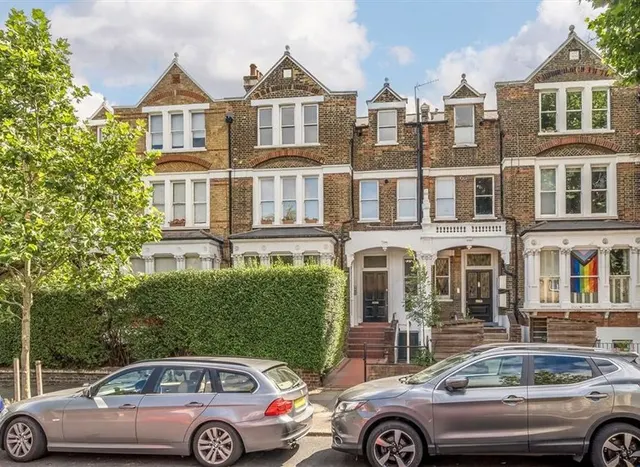 Jerningham Road, New Cross, SE14, photo 1