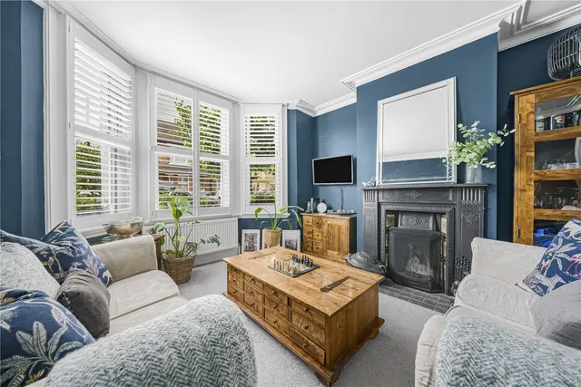 Hurstfield Road, West Molesey, KT8, photo 2
