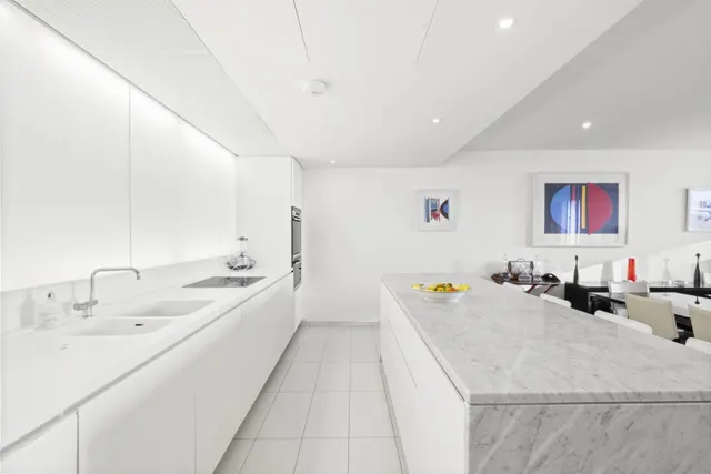 Albion Riverside, Battersea, SW11, photo 3