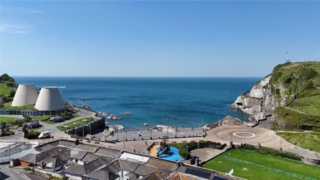 Sommers Crescent, Ilfracombe, EX34, photo 3